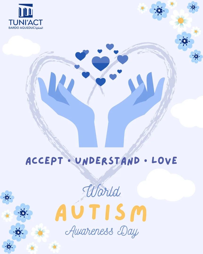 Embracing differences, celebrating uniqueness